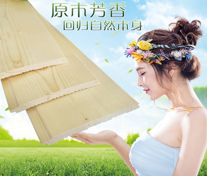 防腐木安装中的施工技巧和工具