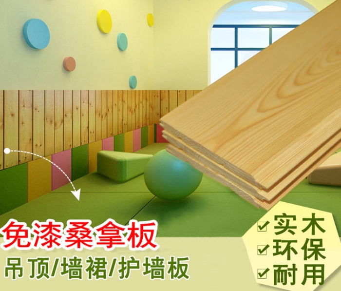 防腐木凉亭的材料和工艺